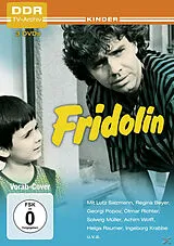 Fridolin DVD