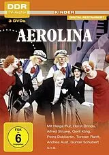 Aerolina DVD