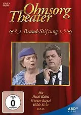 Ohnsorg-Theater - Brand-Stiftung DVD