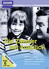 Ein Zimmer mit Ausblick DVD