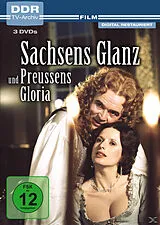 Sachsens Glanz und Preußens Gloria DVD