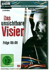 Das unsichtbare Visier DVD