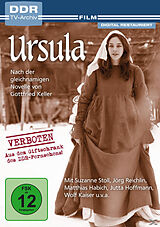 Ursula DVD