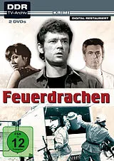 Feuerdrachen DVD