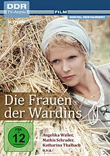 Die Frauen der Wardins DVD