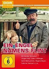 Ein Engel namens Flint DVD