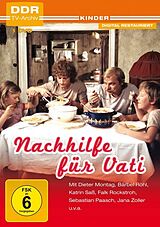 Nachhilfe für Vati DVD