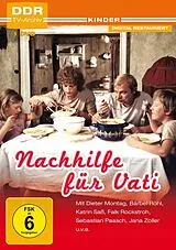 Nachhilfe für Vati DVD