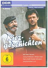 Kiezgeschichten DVD