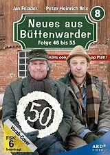 Neues Aus Büttenwarder DVD