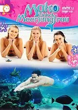 Mako - Einfach Meerjungfrau - Staffel 1.1 / Folge 01-13 DVD