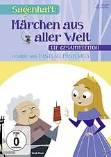 Sagenhaft - Märchen aus aller Welt DVD