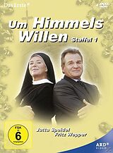 Um Himmels Willen - Staffel 01 / Amaray DVD