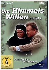 Um Himmels Willen - Staffel 02 / Amaray DVD