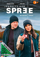 Jenseits der Spree DVD