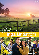 Inga Lindström DVD