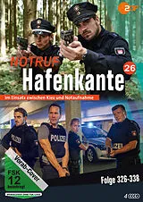 Notruf Hafenkante DVD