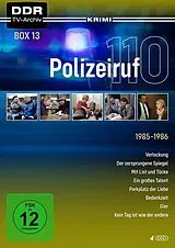 Polizeiruf 110 DVD