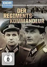 Der Regimentskommandeur DVD