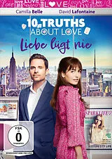 10 Truths About Love - Liebe lügt nie DVD