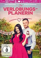 Die Verlobungsplanerin - How to Find Forever DVD