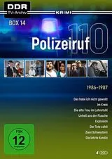 Polizeiruf 110 DVD