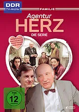 Agentur Herz DVD