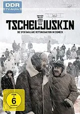 Tscheljuskin DVD
