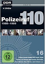 Polizeiruf 110 DVD