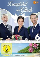 Kreuzfahrt ins Glück DVD