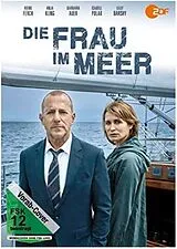 Die Frau im Meer DVD