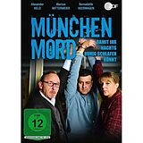 München Mord - Damit ihr nachts ruhig schlafen könnt DVD