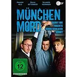 München Mord - Damit ihr nachts ruhig schlafen könnt DVD