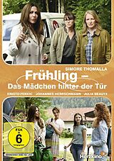 Frühling - Das Mädchen hinter der Tür DVD