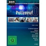 Polizeiruf 110 DVD