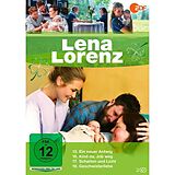 Lena Lorenz 5 DVD