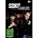 Soko Hamburg - Staffel 04 DVD