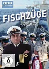 Fischzüge DVD