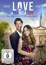 Die Liebe spricht viele Sprachen - Love In Translation DVD