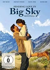 Finding Love in Big Sky Montana DVD
