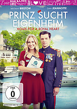 Prinz sucht Eigenheim - Home for a Royal Heart DVD