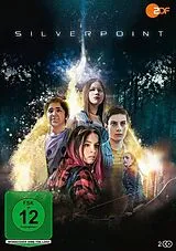 Silverpoint - Staffel 01 DVD