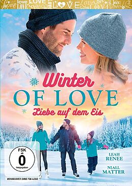 Winter of Love - Liebe auf dem Eis DVD