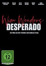 Wim Wenders - Desperado DVD