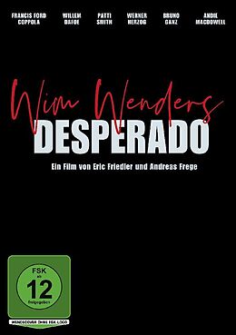 Wim Wenders - Desperado DVD