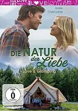 Die Natur der Liebe - Love & Glamping DVD