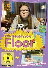 Die Regeln von Floor - Staffel 05 DVD