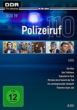 Polizeiruf 110 DVD