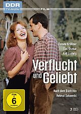 Verflucht und geliebt DVD