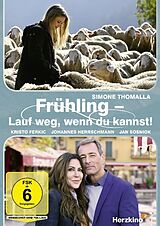 Frühling - Lauf weg, wenn du kannst DVD